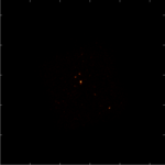 XRT  image of GRB 050713A