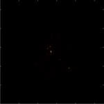 XRT image of GRB 050713A