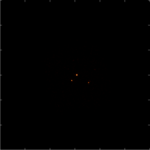 XRT  image of GRB 050713B