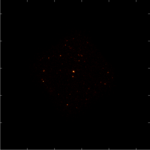 XRT  image of GRB 050716