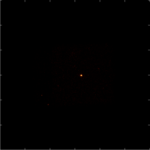 XRT  image of GRB 050721