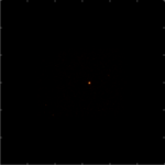 XRT  image of GRB 050721