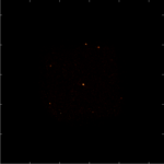 XRT  image of GRB 050724