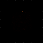 XRT  image of GRB 050724