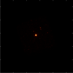 XRT  image of GRB 050730