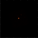 XRT image of GRB 050730