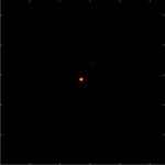 XRT  image of GRB 050730