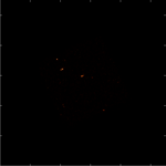 XRT image of GRB 050801