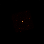 XRT  image of GRB 050802