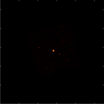 XRT image of GRB 050802