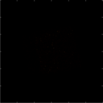 XRT image of GRB 050813
