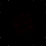 XRT  image of GRB 050814