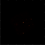 XRT  image of GRB 050814