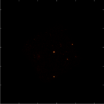XRT image of GRB 050814