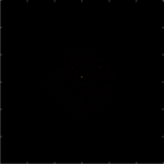 XRT  image of GRB 050819
