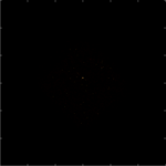 XRT image of GRB 050819