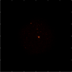 XRT  image of GRB 050820A