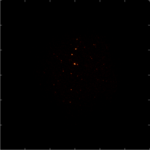 XRT  image of GRB 050822