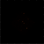 XRT image of GRB 050824