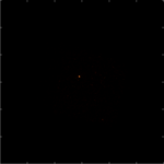 XRT image of GRB 050826
