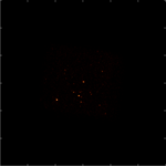 XRT  image of GRB 050827