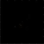 XRT image of GRB 050827