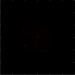 XRT image of GRB 050827