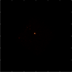 XRT image of GRB 050904