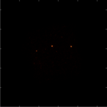 XRT  image of GRB 050908
