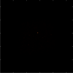 XRT image of GRB 050915A