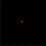 XRT  image of GRB 050922B