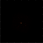 XRT  image of GRB 050922C