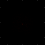 XRT  image of GRB 050922C