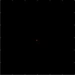 XRT image of GRB 050922C