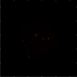 XRT  image of GRB 051001