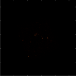XRT image of GRB 051001