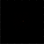 XRT image of GRB 051006