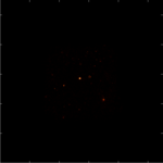 XRT  image of GRB 051008
