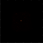 XRT  image of GRB 051008