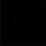 XRT image of GRB 051016A