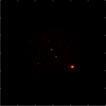 XRT  image of GRB 051016B