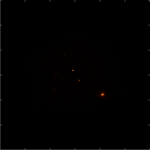 XRT  image of GRB 051016B
