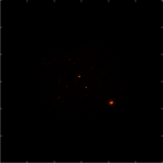 XRT image of GRB 051016B