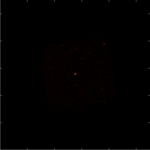 XRT  image of GRB 051021B
