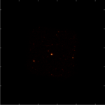 XRT image of GRB 051109A