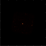 XRT  image of GRB 051109A