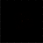 XRT image of GRB 051109B