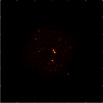 XRT  image of GRB 051117A