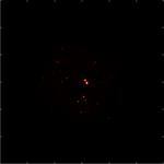 XRT image of GRB 051117A