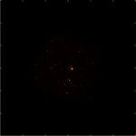 XRT  image of GRB 051117A